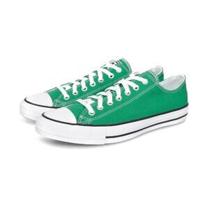 Converse Unisex Amazon Green Chuck Taylor All Star Classic Sneakers Size 8